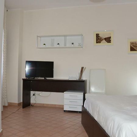 Garibaldi Flat Διαμέρισμα Κατάνια Εξωτερικό φωτογραφία