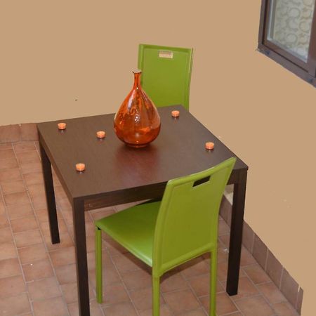 Garibaldi Flat Διαμέρισμα Κατάνια Εξωτερικό φωτογραφία