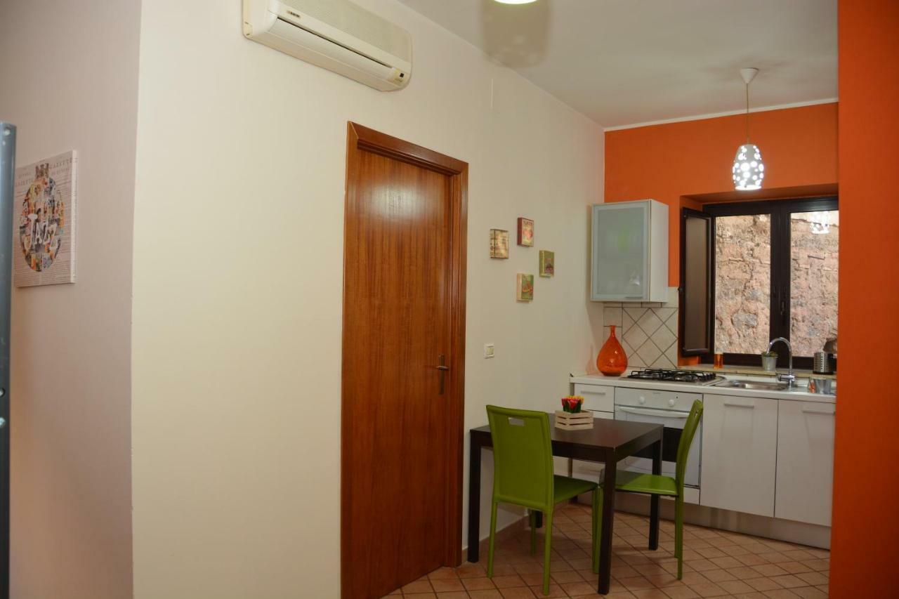 Garibaldi Flat Διαμέρισμα Κατάνια Εξωτερικό φωτογραφία