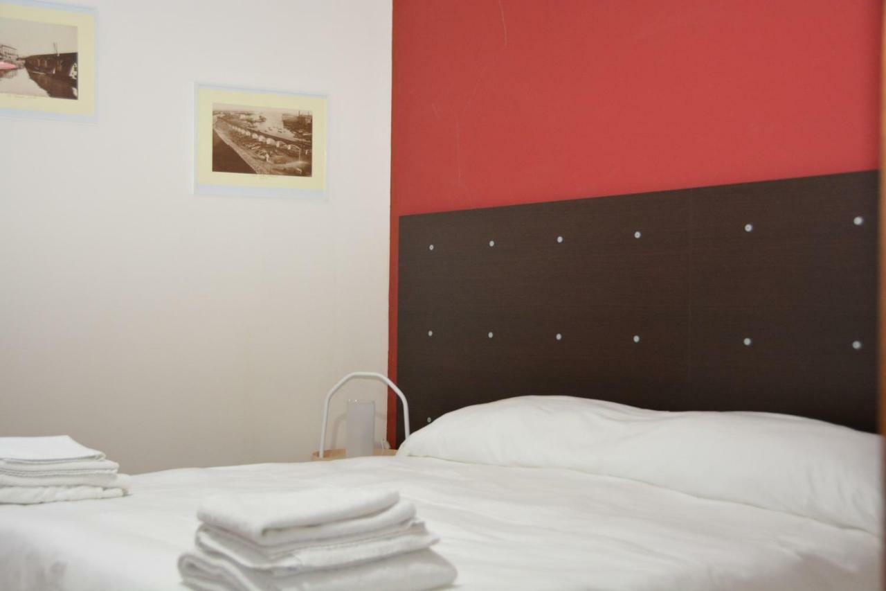 Garibaldi Flat Διαμέρισμα Κατάνια Εξωτερικό φωτογραφία