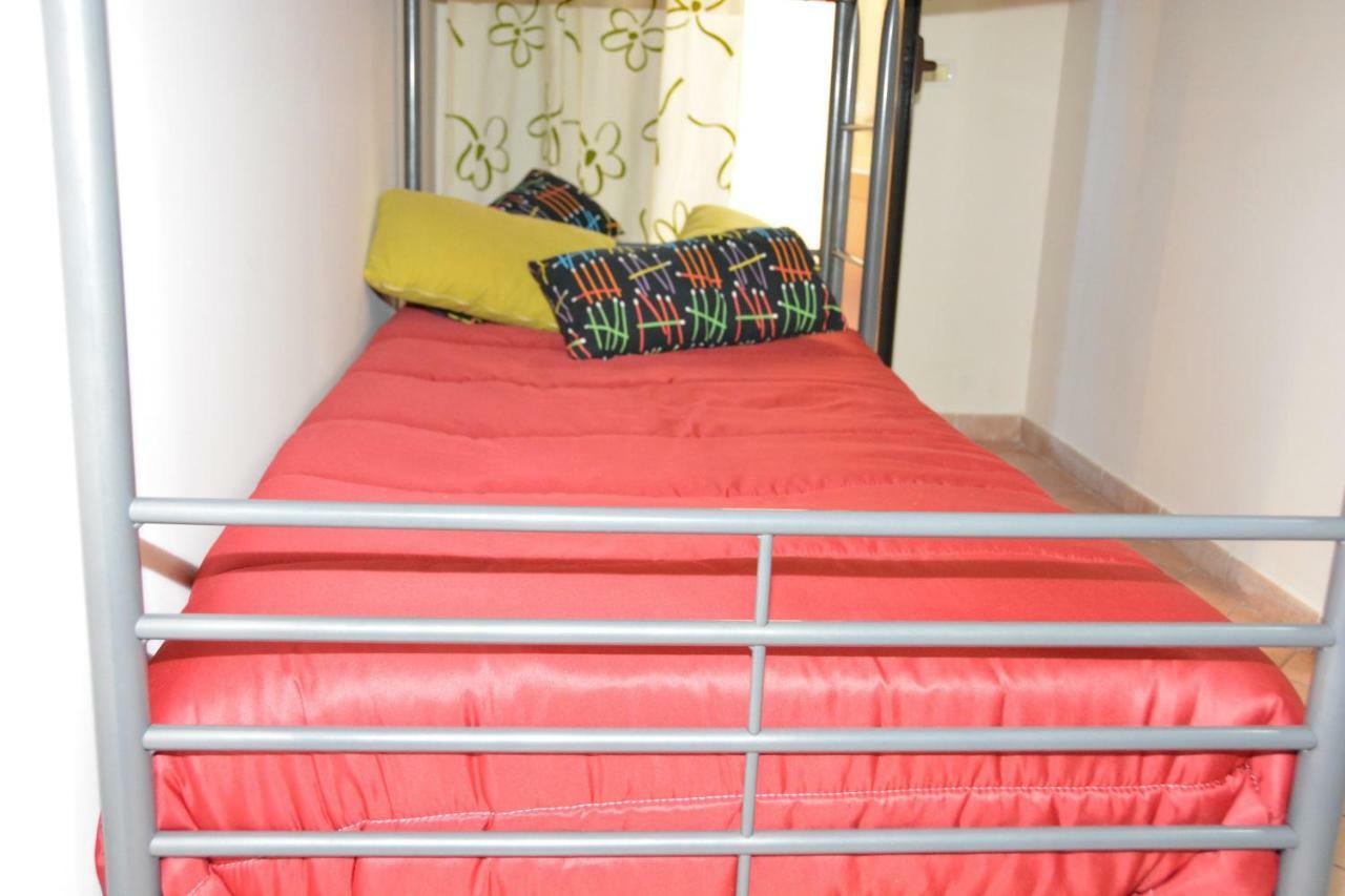 Garibaldi Flat Διαμέρισμα Κατάνια Εξωτερικό φωτογραφία