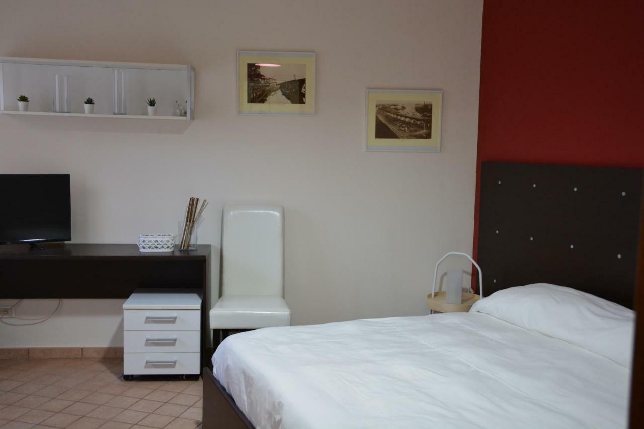 Garibaldi Flat Διαμέρισμα Κατάνια Εξωτερικό φωτογραφία