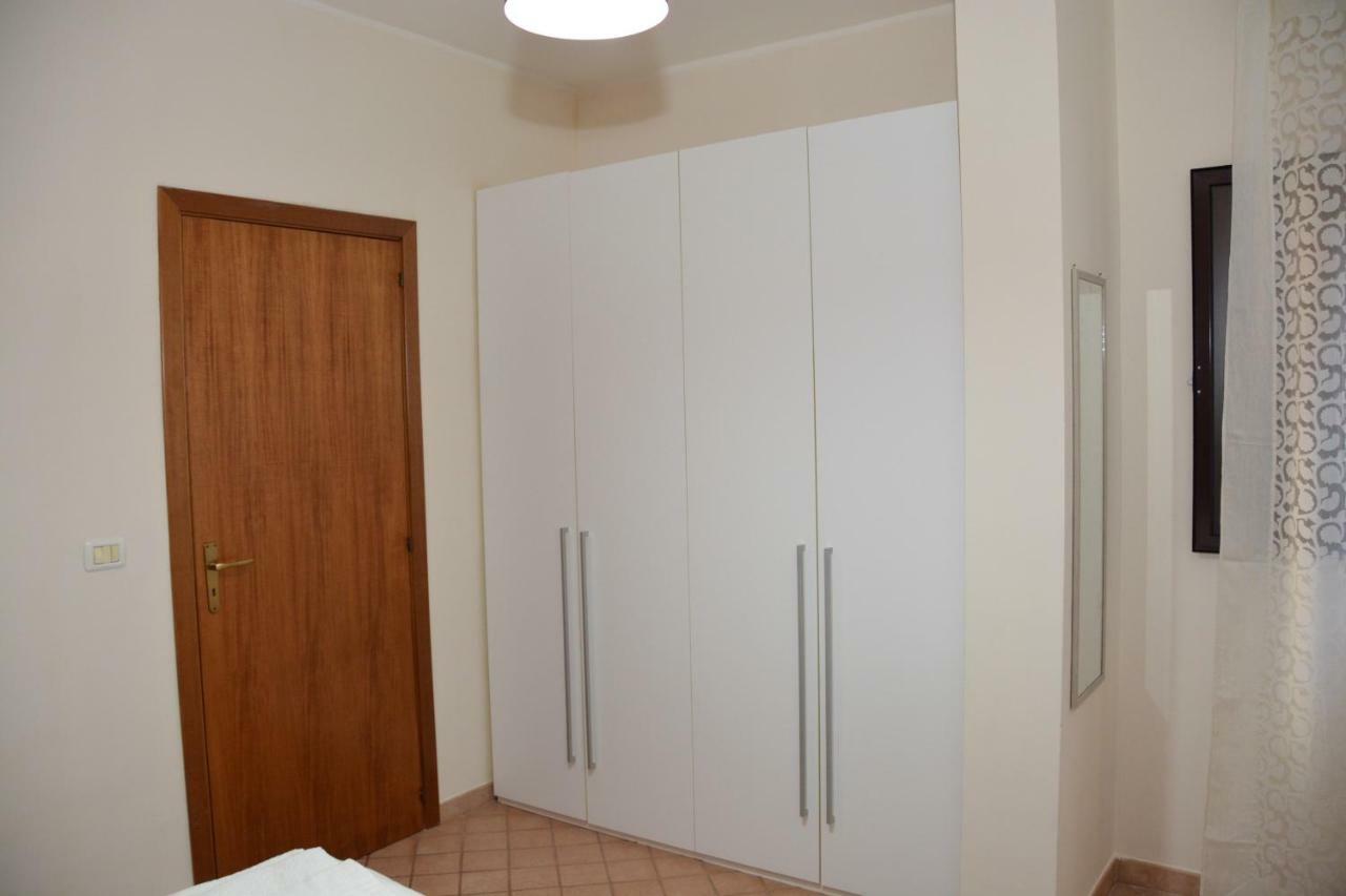 Garibaldi Flat Διαμέρισμα Κατάνια Εξωτερικό φωτογραφία