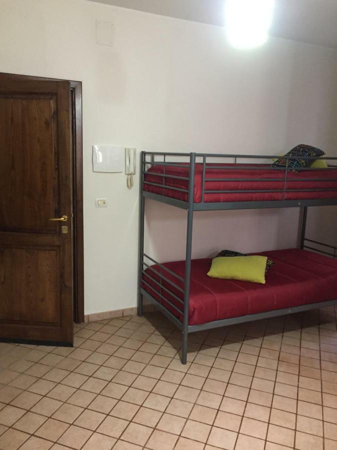 Garibaldi Flat Διαμέρισμα Κατάνια Εξωτερικό φωτογραφία