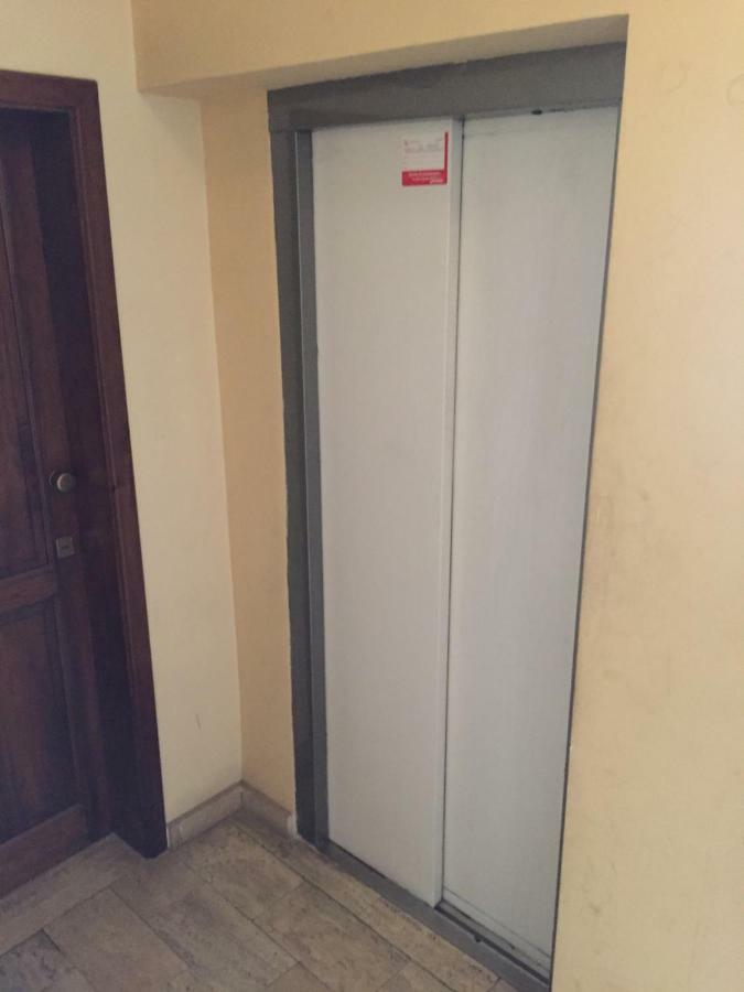 Garibaldi Flat Διαμέρισμα Κατάνια Εξωτερικό φωτογραφία
