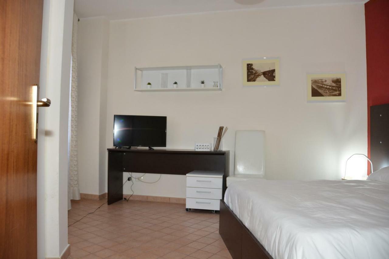 Garibaldi Flat Διαμέρισμα Κατάνια Εξωτερικό φωτογραφία