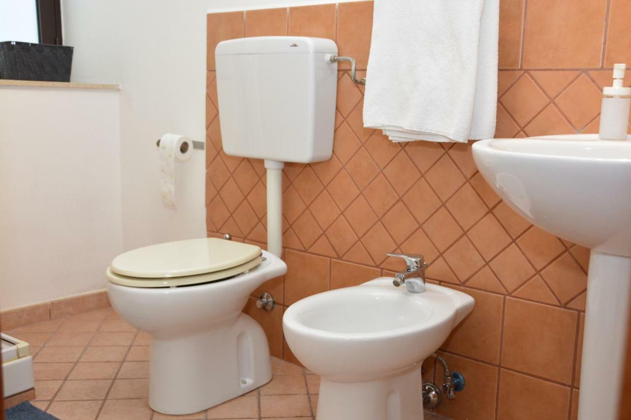 Garibaldi Flat Διαμέρισμα Κατάνια Εξωτερικό φωτογραφία