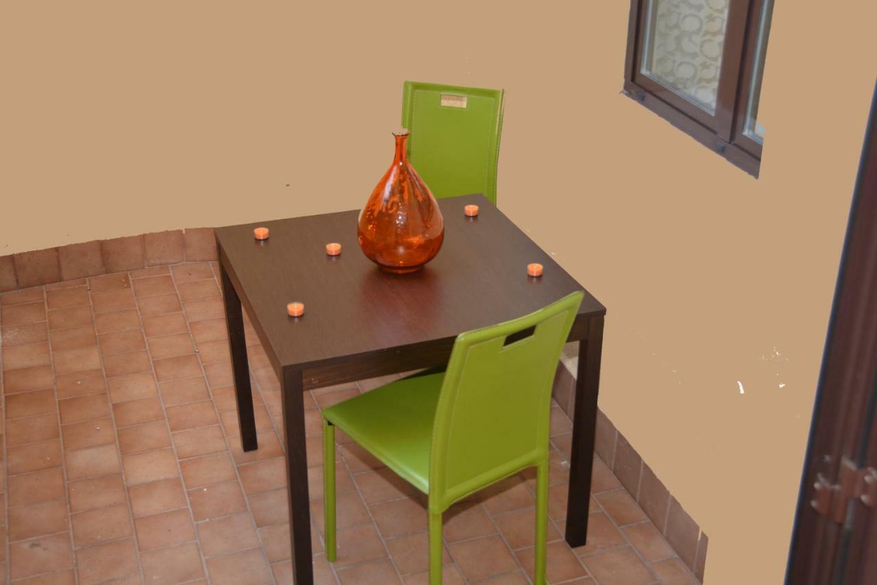 Garibaldi Flat Διαμέρισμα Κατάνια Εξωτερικό φωτογραφία